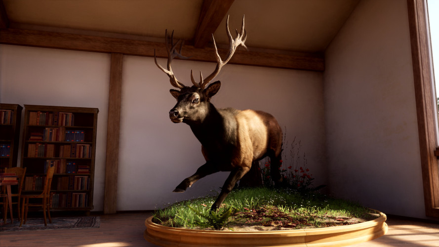 Way of the Hunter 2, Steam Gift