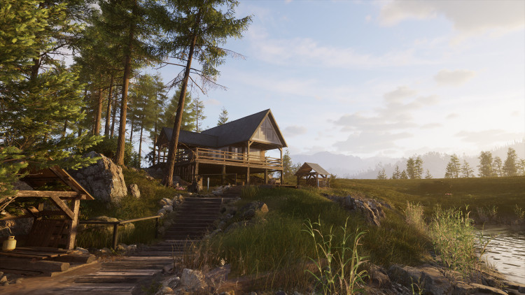 Way of the Hunter 2, Steam Gift
