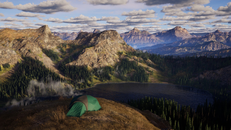 Way of the Hunter 2, Steam Gift