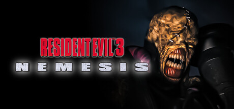 Resident Evil 3 Nemesis (1999), Steam Gift