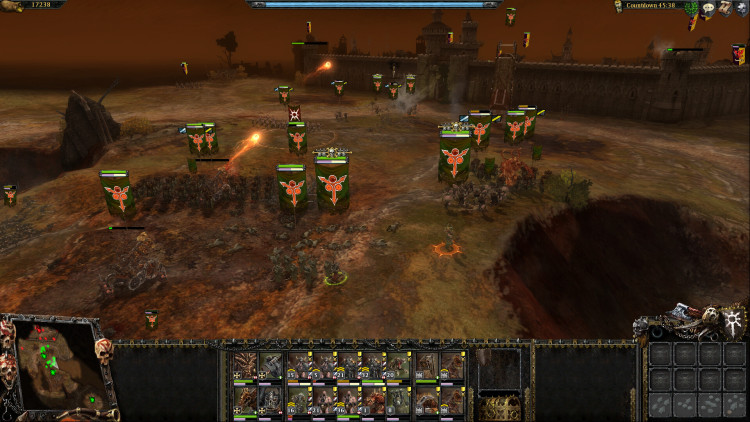 Warhammer: Mark of Chaos - Gold Edition (Classic), Steam Gift