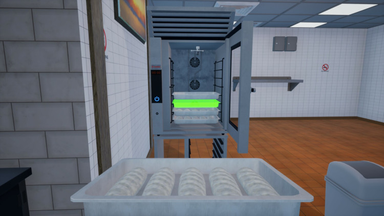 Sandwich Simulator, Steam Gift