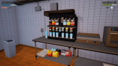 Sandwich Simulator, Steam Gift