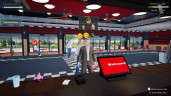Sandwich Simulator, Steam Gift