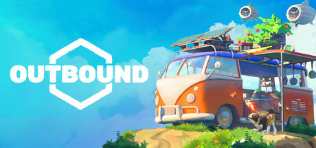 Outbound, Steam Gift