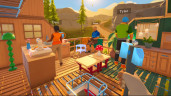 Outbound, Steam Gift