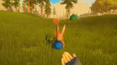 Outbound, Steam Gift