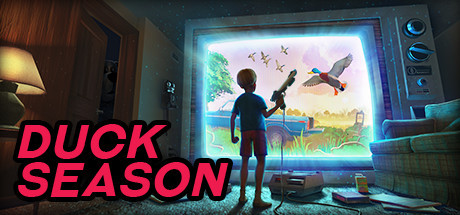 Duck Season, Steam Gift