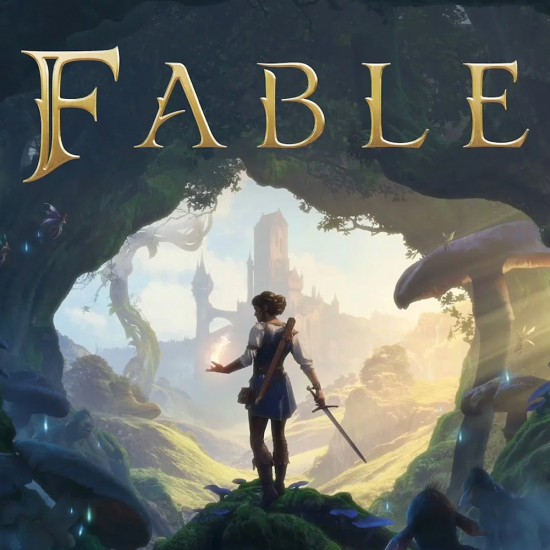 Fable Standard Edition - Pre - Purchase, Steam Gift