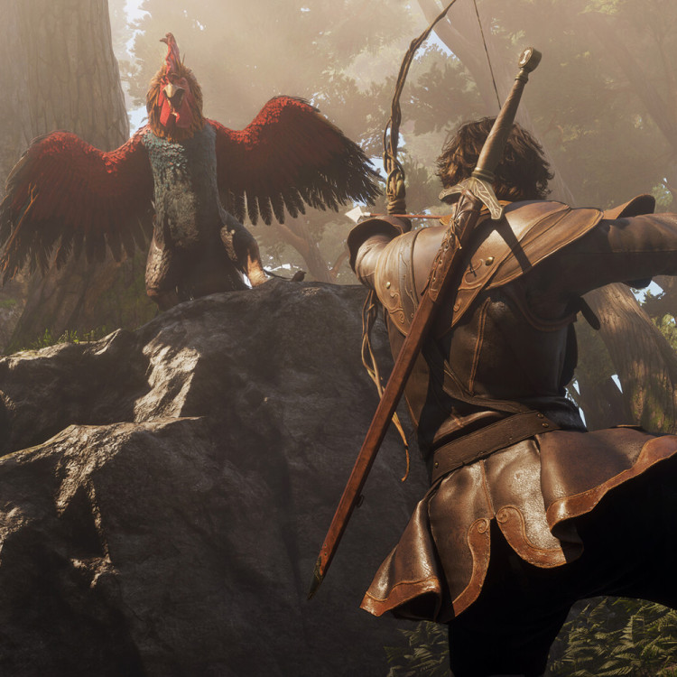 Fable Standard Edition - Pre - Purchase, Steam Gift