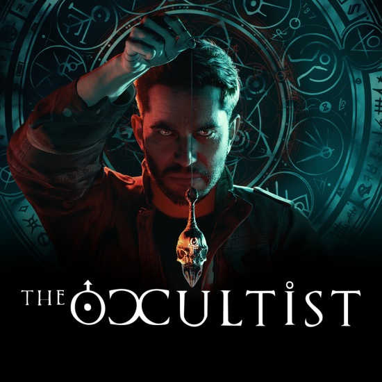 Игра The Occultist PlayStation 5