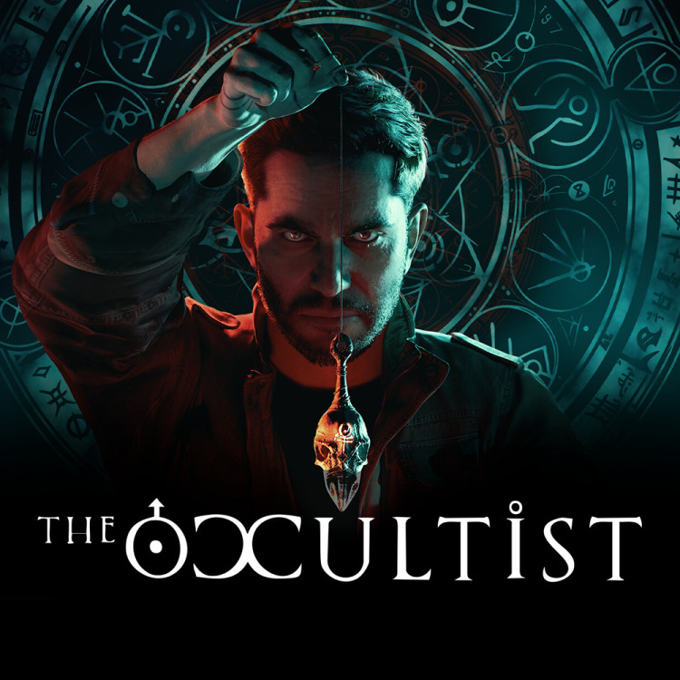 Игра The Occultist PlayStation 5
