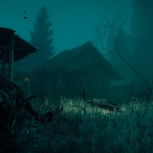 Игра The Occultist PlayStation 5