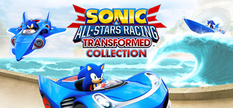 Sonic & All-Stars Racing Transformed Collection - Sonic and All - Stars Racing Transformed Collection, Steam Gift