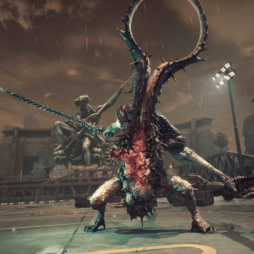 Игра Stellar Blade для PC / ПК, активация в стим Steam для СНГ кроме РФ и РБ цифровой ключ