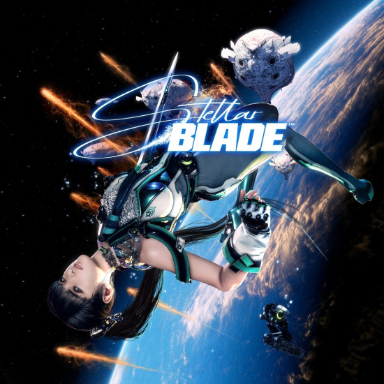 Игра Stellar Blade для PC / ПК, активация в стим Steam для СНГ кроме РФ и РБ цифровой ключ