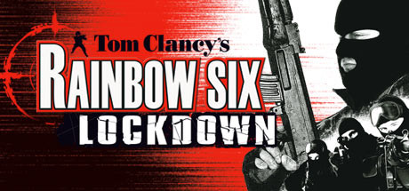 Tom Clancy's Rainbow Six Lockdown™, Steam Gift
