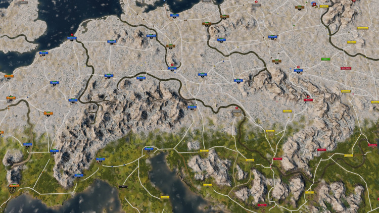 Grand Ages: Medieval, Steam Gift