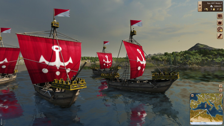 Grand Ages: Medieval, Steam Gift
