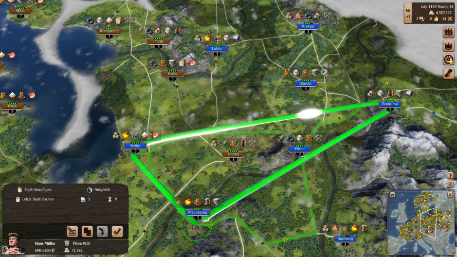 Grand Ages: Medieval, Steam Gift