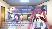 DATE A LIVE: Rio Reincarnation, Steam Gift