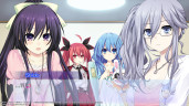 DATE A LIVE: Rio Reincarnation, Steam Gift