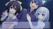 DATE A LIVE: Rio Reincarnation, Steam Gift
