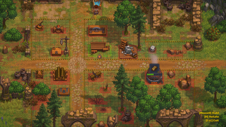 Graveyard Keeper 2, Steam Gift