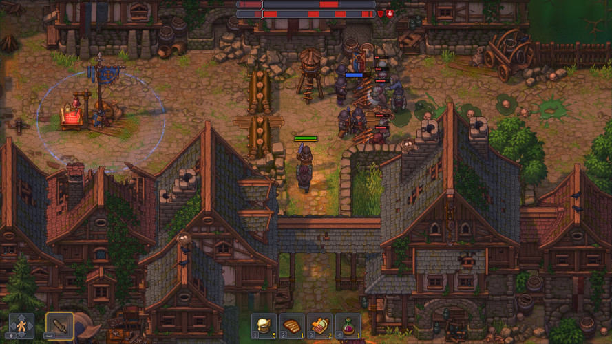 Graveyard Keeper 2, Steam Gift