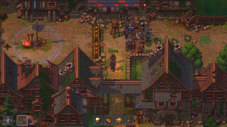 Graveyard Keeper 2, Steam Gift
