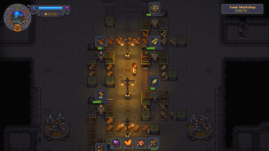 Graveyard Keeper 2, Steam Gift
