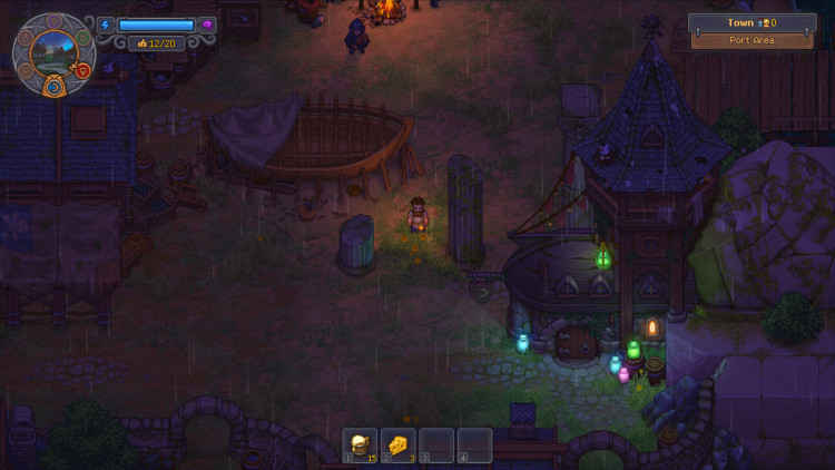 Graveyard Keeper 2, Steam Gift