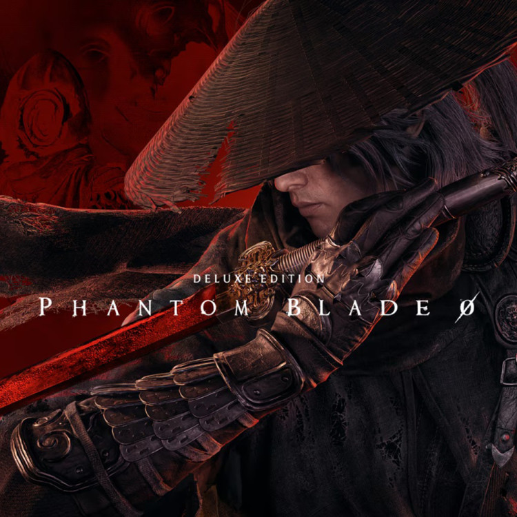 Игра Phantom Blade Zero Digital Deluxe Edition для PC / ПК, активация в стим Steam для региона РФ / Россия цифровой ключ