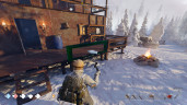 Permafrost, Steam Gift