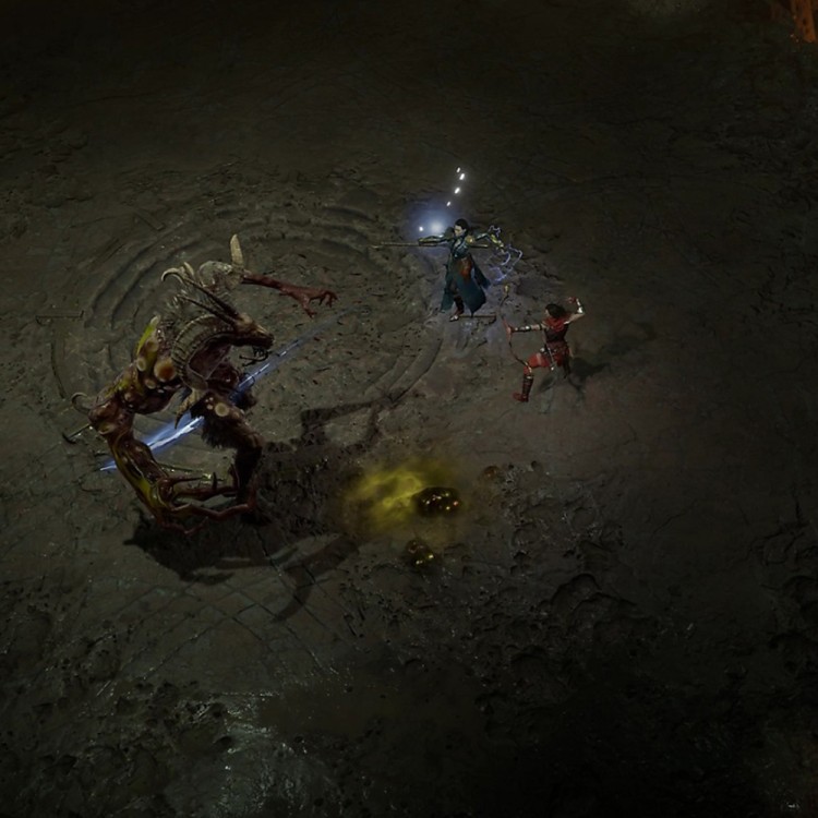 DIABLO IV - Expansion Bundle