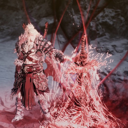 The First Berserker: Khazan Deluxe Edition