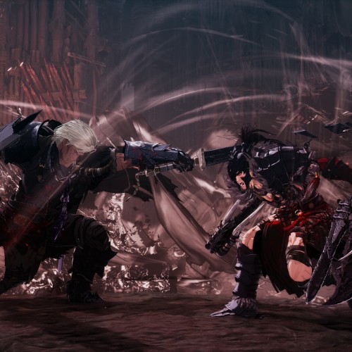 The First Berserker: Khazan Deluxe Edition