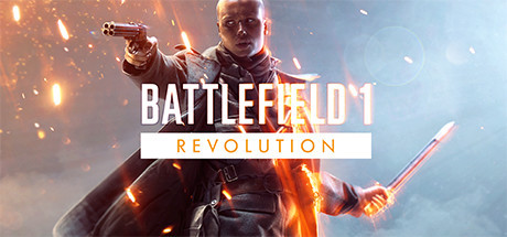 Battlefield™ 1 - Revolution, Steam Gift