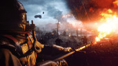 Battlefield™ 1 - Revolution, Steam Gift