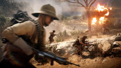 Battlefield™ 1 - Revolution, Steam Gift