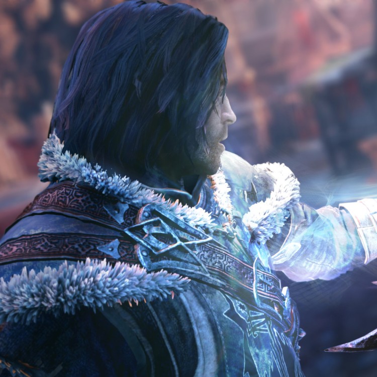 Middle-earth: Shadow of Mordor GOTY