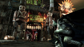 Batman: Arkham Collection, Steam Gift