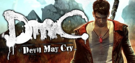 DmC - Devil May Cry Complete Pack, Steam Gift