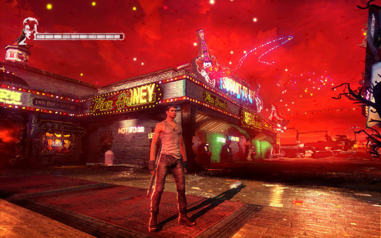 DmC - Devil May Cry Complete Pack, Steam Gift