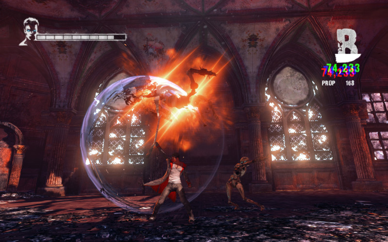DmC - Devil May Cry Complete Pack, Steam Gift