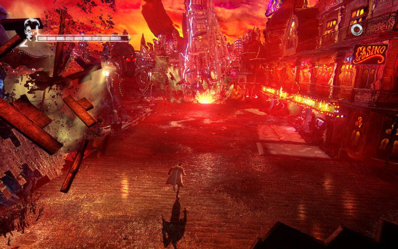 DmC - Devil May Cry Complete Pack, Steam Gift
