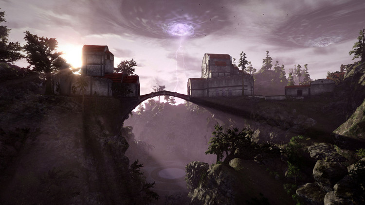 Risen 3 Titan Lords - Complete Edition, Steam Gift