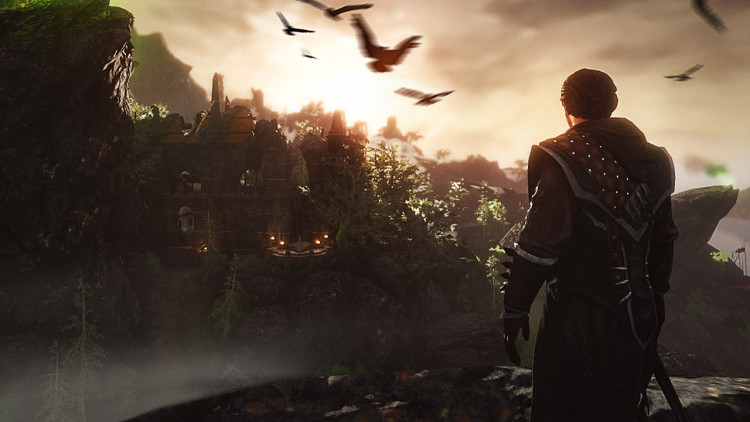 Risen 3 Titan Lords - Complete Edition, Steam Gift