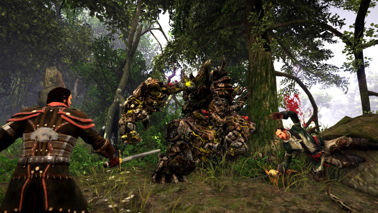Risen 3 Titan Lords - Complete Edition, Steam Gift