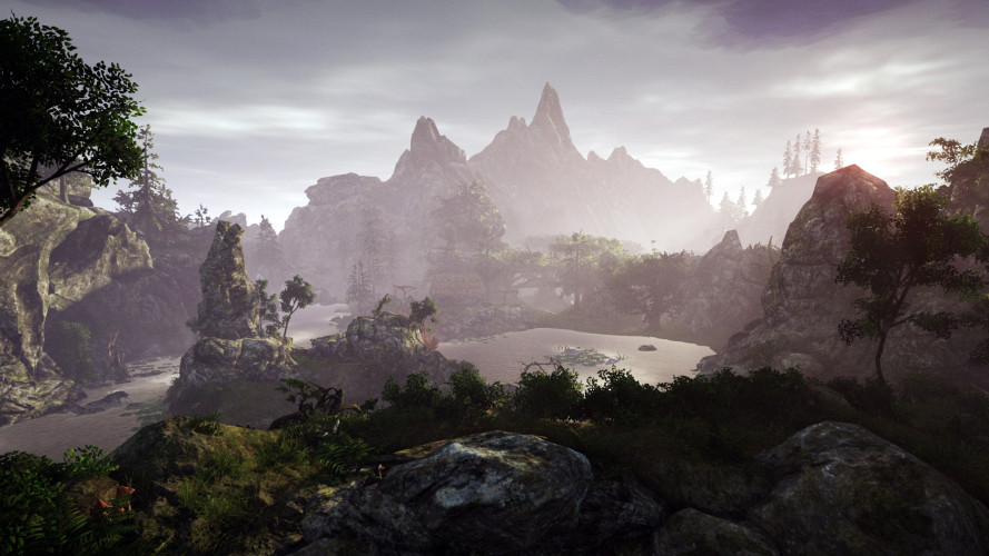 Risen 3 Titan Lords - Complete Edition, Steam Gift